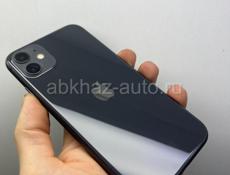 iPhone 11 64gb black 