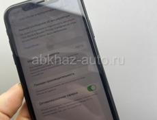 iPhone 11 64gb black 