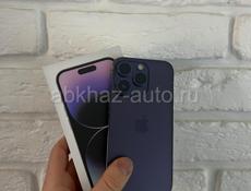 iPhone 14 Pro 128gb purple 