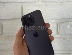 iPhone 14 Pro 128gb purple 