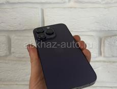 iPhone 14 Pro 128gb purple 