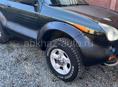 Isuzu Pick-up