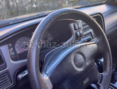 Isuzu Pick-up