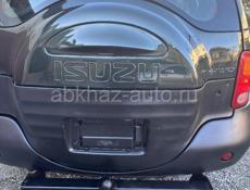 Isuzu Pick-up