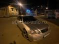 Toyota Aristo