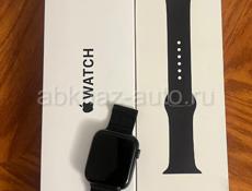 Apple Watch SE 44 mm 2020 