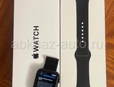 Apple Watch SE 44 mm 2020 