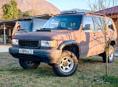 Opel Monterey
