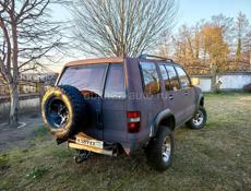 Opel Monterey