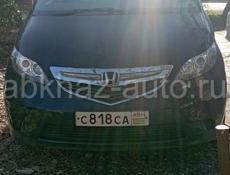 Honda Еlysion
