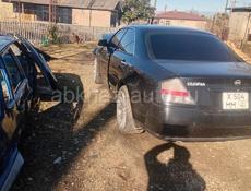 Nissan Gloria