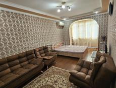 Сдам 1ком квартиру 