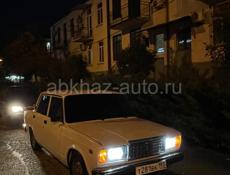 ВАЗ 2107
