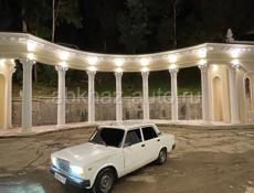 ВАЗ 2107