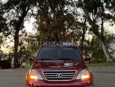 Lexus GX