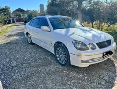 Toyota Aristo