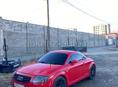 Audi TT BiTurbo