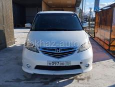 Honda Еlysion
