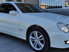 Mercedes-Benz CLK