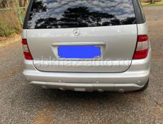 Mercedes-Benz ML