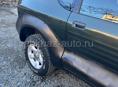 Isuzu Rodeo