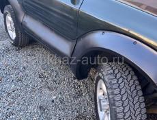 Isuzu Rodeo