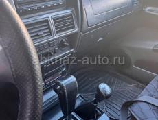 Isuzu Rodeo
