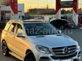 Mercedes-Benz ML