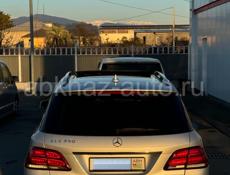 Mercedes-Benz ML