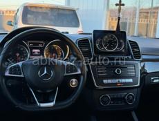 Mercedes-Benz GL-Класс