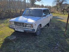 ВАЗ 2107
