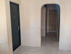 Продаётся 3х комнатная квартира массив гумиста 