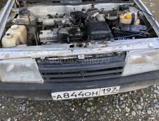 ВАЗ 2109