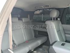 Toyota Sequoia