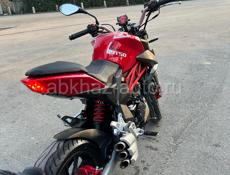 Ducati