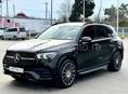Mercedes-Benz GL-Класс
