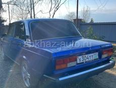 ВАЗ 2107