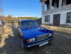 ВАЗ 2107
