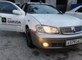 Nissan Bluebird