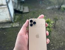 iPhone 11 Pro 