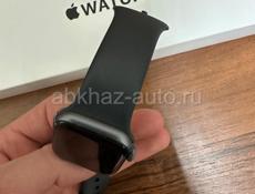 Apple Watch 6 