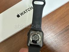 Apple Watch 6 