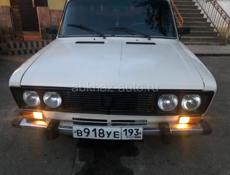 ВАЗ 21063