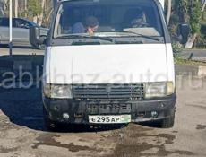 ГАЗ 2410