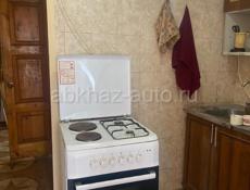 Сдам в аренду двух комнатную квартиру 