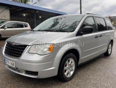 Chrysler Grand Voyager