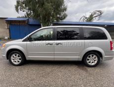 Chrysler Grand Voyager