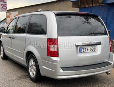 Chrysler Grand Voyager