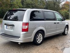 Chrysler Grand Voyager