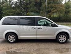 Chrysler Grand Voyager